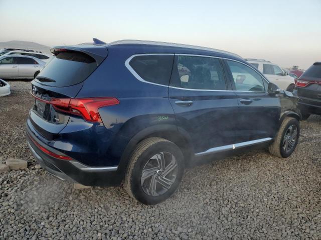 Photo 2 VIN: 5NMS3DAJ1MH354775 - HYUNDAI SANTA FE S 