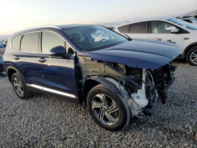 Photo 3 VIN: 5NMS3DAJ1MH354775 - HYUNDAI SANTA FE S 