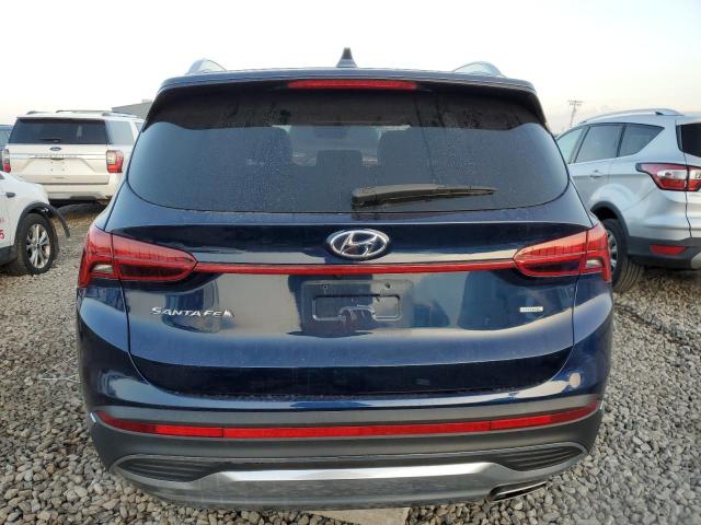 Photo 5 VIN: 5NMS3DAJ1MH354775 - HYUNDAI SANTA FE S 