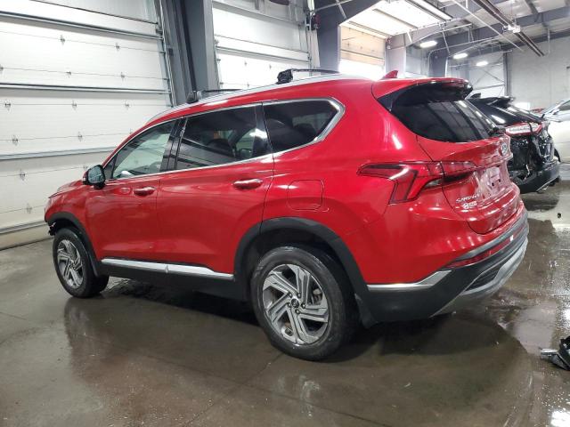 Photo 1 VIN: 5NMS3DAJ1MH361760 - HYUNDAI SANTA FE S 