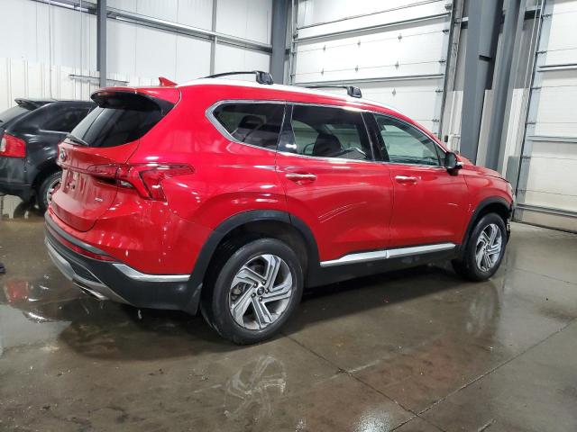 Photo 2 VIN: 5NMS3DAJ1MH361760 - HYUNDAI SANTA FE S 