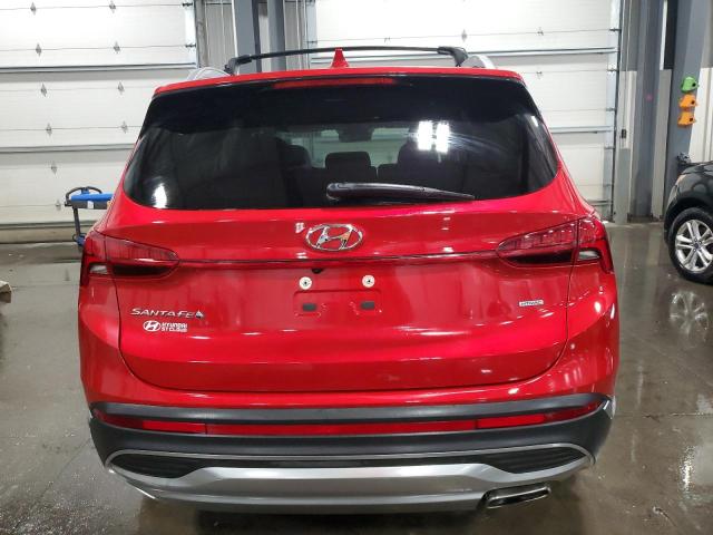 Photo 5 VIN: 5NMS3DAJ1MH361760 - HYUNDAI SANTA FE S 