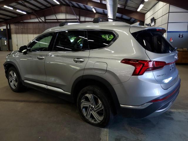 Photo 1 VIN: 5NMS3DAJ1NH444235 - HYUNDAI SANTA FE S 