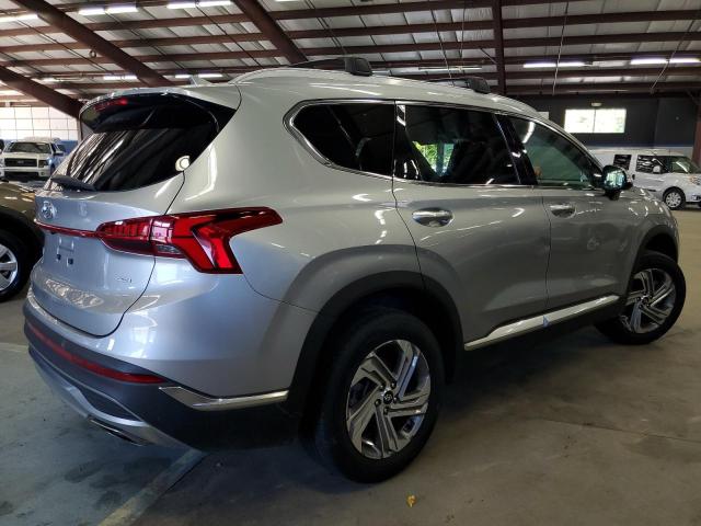 Photo 2 VIN: 5NMS3DAJ1NH444235 - HYUNDAI SANTA FE S 