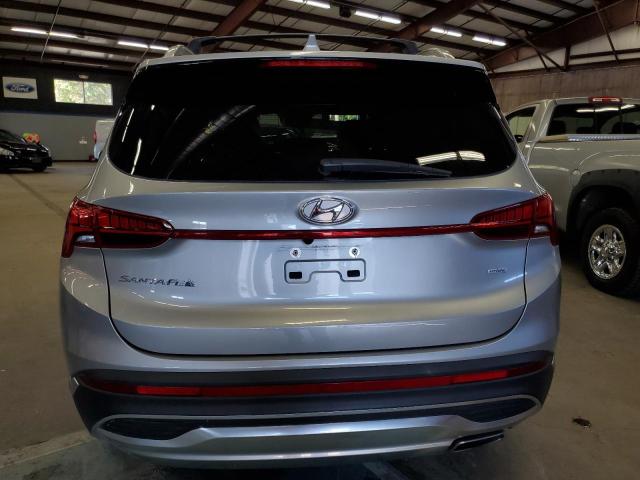 Photo 5 VIN: 5NMS3DAJ1NH444235 - HYUNDAI SANTA FE S 