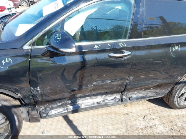 Photo 5 VIN: 5NMS3DAJ1NH466851 - HYUNDAI SANTA FE 