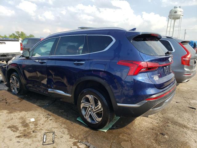 Photo 1 VIN: 5NMS3DAJ1PH585132 - HYUNDAI SANTA FE 