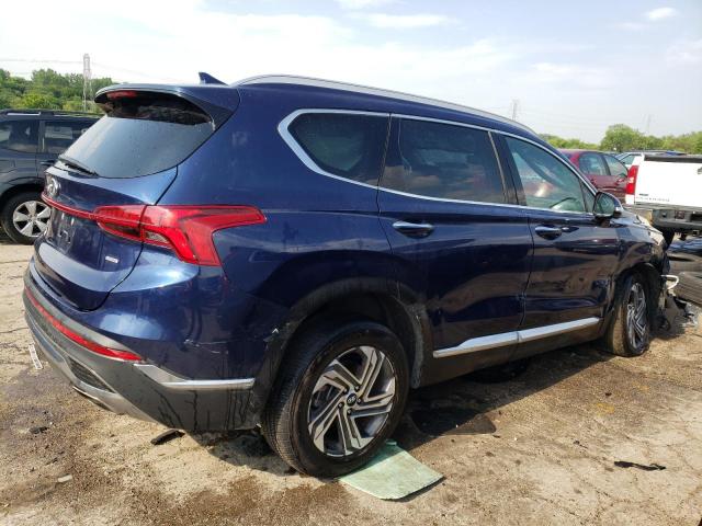 Photo 2 VIN: 5NMS3DAJ1PH585132 - HYUNDAI SANTA FE 