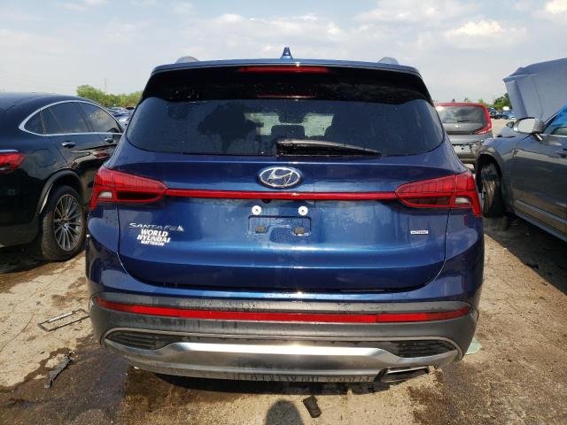 Photo 5 VIN: 5NMS3DAJ1PH585132 - HYUNDAI SANTA FE 