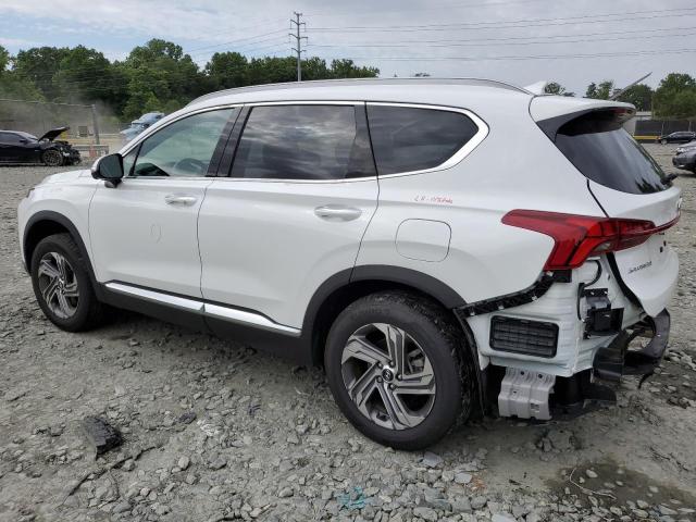 Photo 1 VIN: 5NMS3DAJ1PH627685 - HYUNDAI SANTA FE 