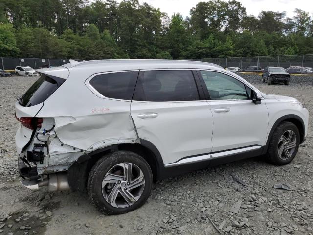 Photo 2 VIN: 5NMS3DAJ1PH627685 - HYUNDAI SANTA FE 