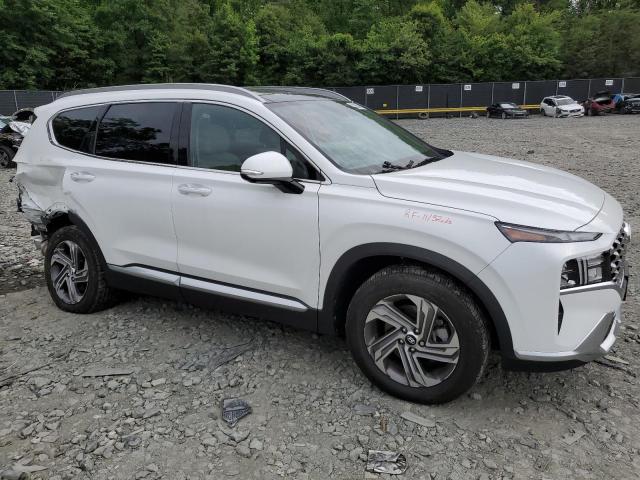 Photo 3 VIN: 5NMS3DAJ1PH627685 - HYUNDAI SANTA FE 