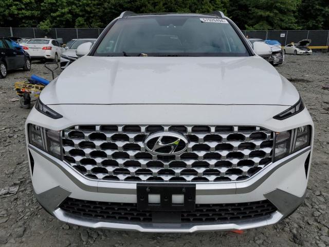 Photo 4 VIN: 5NMS3DAJ1PH627685 - HYUNDAI SANTA FE 