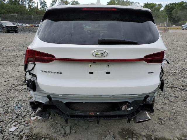 Photo 5 VIN: 5NMS3DAJ1PH627685 - HYUNDAI SANTA FE 