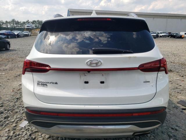 Photo 5 VIN: 5NMS3DAJ2NH423765 - HYUNDAI SANTA FE S 