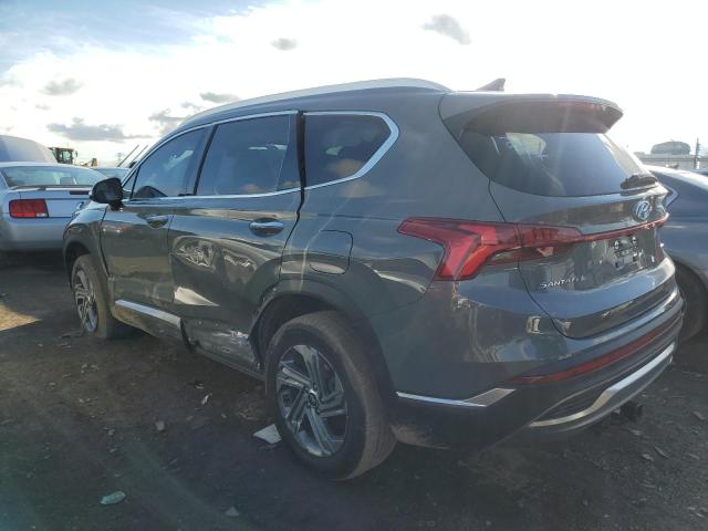 Photo 1 VIN: 5NMS3DAJ2NH424883 - HYUNDAI SANTA FE 