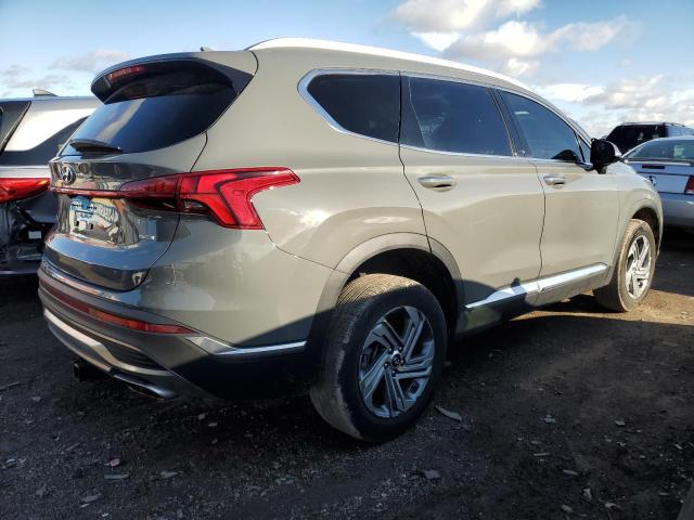 Photo 2 VIN: 5NMS3DAJ2NH424883 - HYUNDAI SANTA FE 