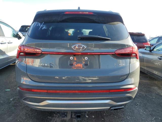 Photo 5 VIN: 5NMS3DAJ2NH424883 - HYUNDAI SANTA FE 