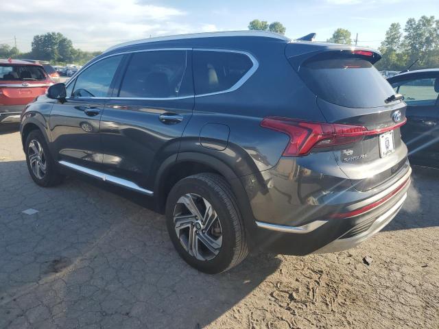 Photo 1 VIN: 5NMS3DAJ2NH430389 - HYUNDAI SANTA FE S 