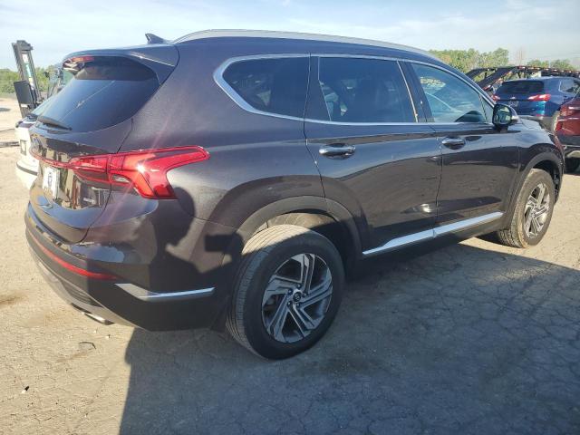 Photo 2 VIN: 5NMS3DAJ2NH430389 - HYUNDAI SANTA FE S 