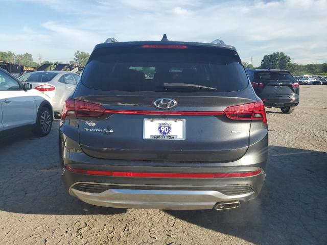 Photo 5 VIN: 5NMS3DAJ2NH430389 - HYUNDAI SANTA FE S 