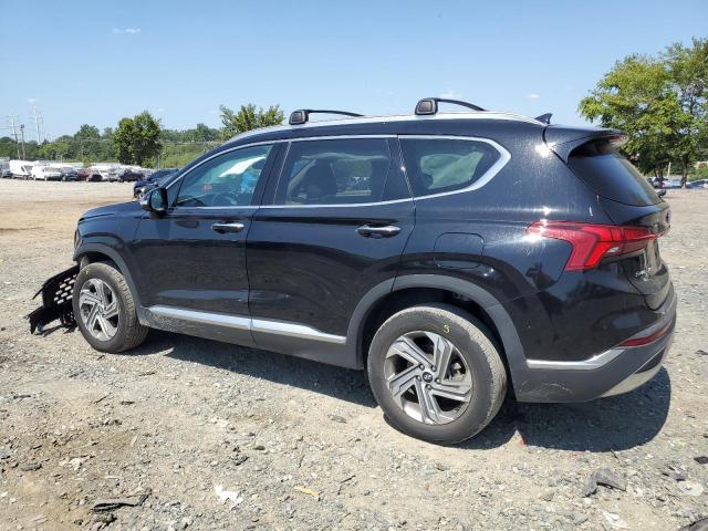 Photo 1 VIN: 5NMS3DAJ2NH447757 - HYUNDAI SANTA FE S 