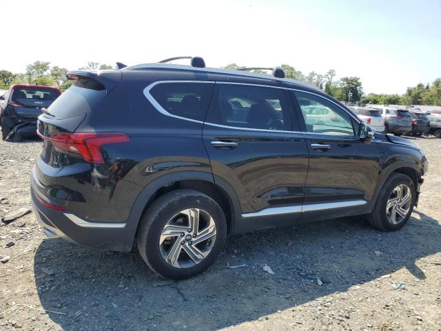 Photo 2 VIN: 5NMS3DAJ2NH447757 - HYUNDAI SANTA FE S 