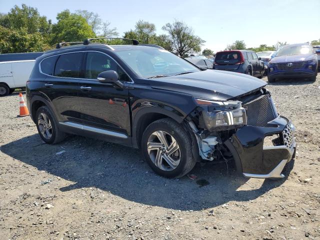 Photo 3 VIN: 5NMS3DAJ2NH447757 - HYUNDAI SANTA FE S 