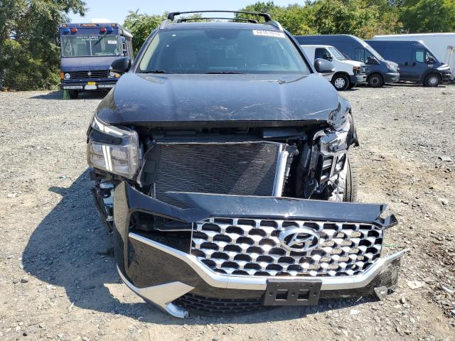 Photo 4 VIN: 5NMS3DAJ2NH447757 - HYUNDAI SANTA FE S 