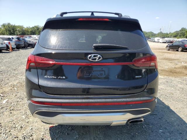 Photo 5 VIN: 5NMS3DAJ2NH447757 - HYUNDAI SANTA FE S 