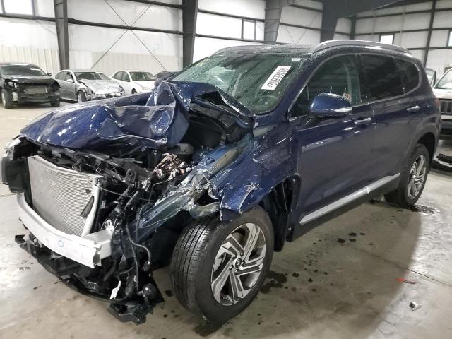 Photo 0 VIN: 5NMS3DAJ2NH475266 - HYUNDAI SANTA FE S 