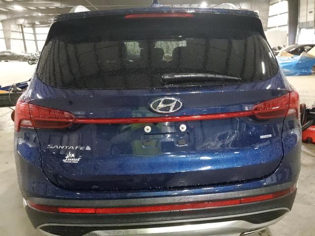 Photo 5 VIN: 5NMS3DAJ2NH475266 - HYUNDAI SANTA FE S 