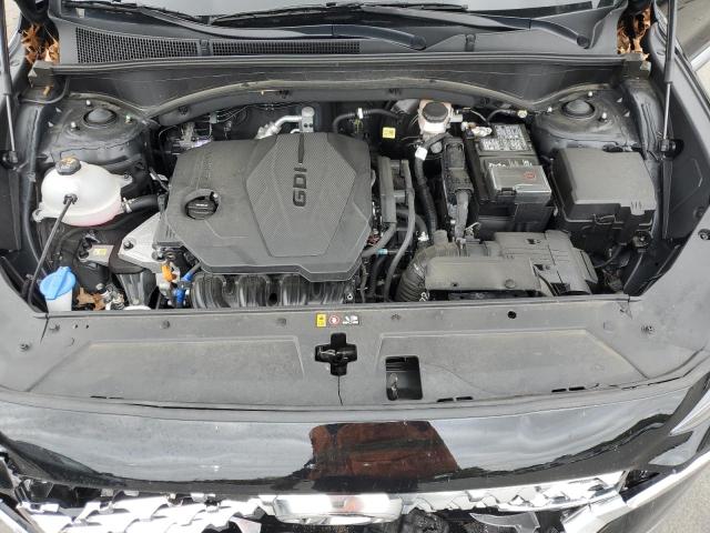 Photo 11 VIN: 5NMS3DAJ2PH563799 - HYUNDAI SANTA FE S 