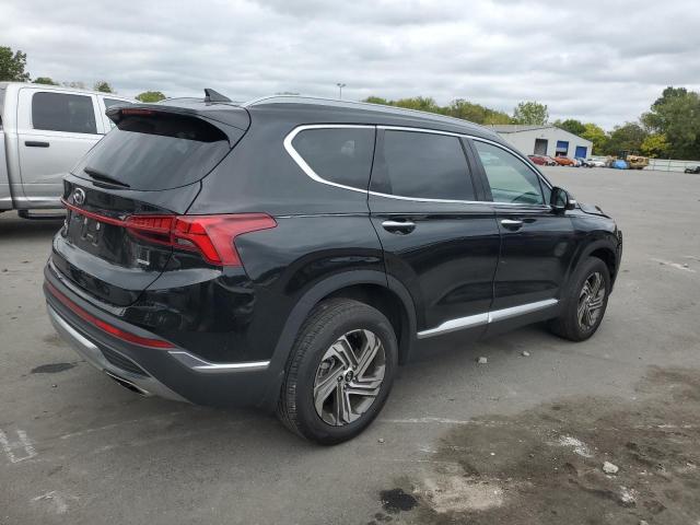 Photo 2 VIN: 5NMS3DAJ2PH563799 - HYUNDAI SANTA FE S 