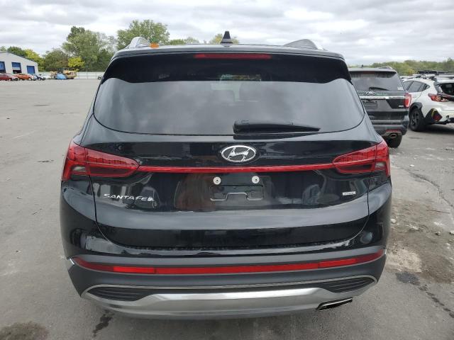 Photo 5 VIN: 5NMS3DAJ2PH563799 - HYUNDAI SANTA FE S 