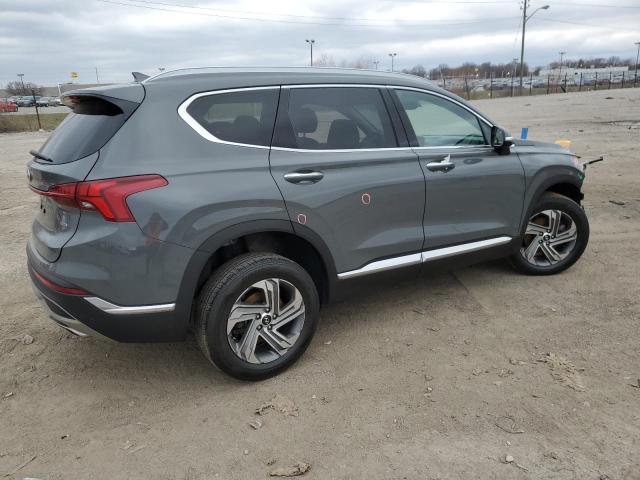 Photo 2 VIN: 5NMS3DAJ3MH313306 - HYUNDAI SANTA FE S 