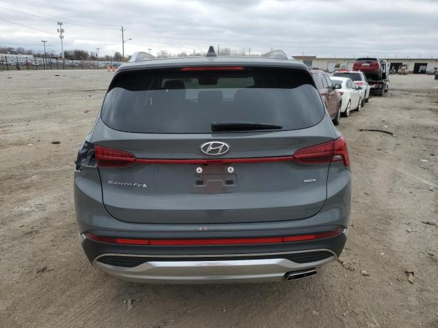 Photo 5 VIN: 5NMS3DAJ3MH313306 - HYUNDAI SANTA FE S 