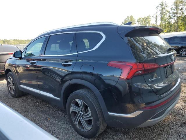 Photo 1 VIN: 5NMS3DAJ3MH326962 - HYUNDAI SANTA FE 