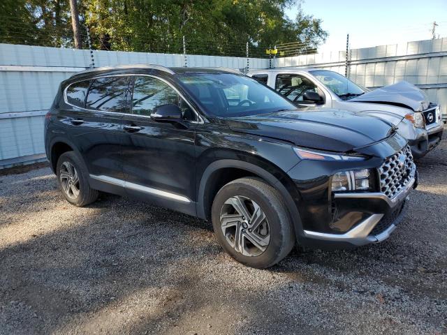 Photo 3 VIN: 5NMS3DAJ3MH326962 - HYUNDAI SANTA FE 