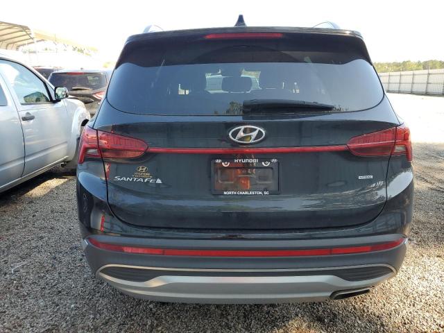 Photo 5 VIN: 5NMS3DAJ3MH326962 - HYUNDAI SANTA FE 