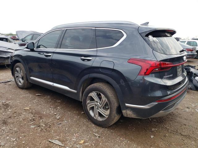 Photo 1 VIN: 5NMS3DAJ3NH405260 - HYUNDAI SANTA FE S 