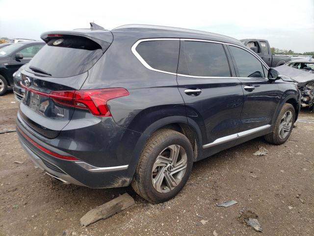 Photo 2 VIN: 5NMS3DAJ3NH405260 - HYUNDAI SANTA FE S 