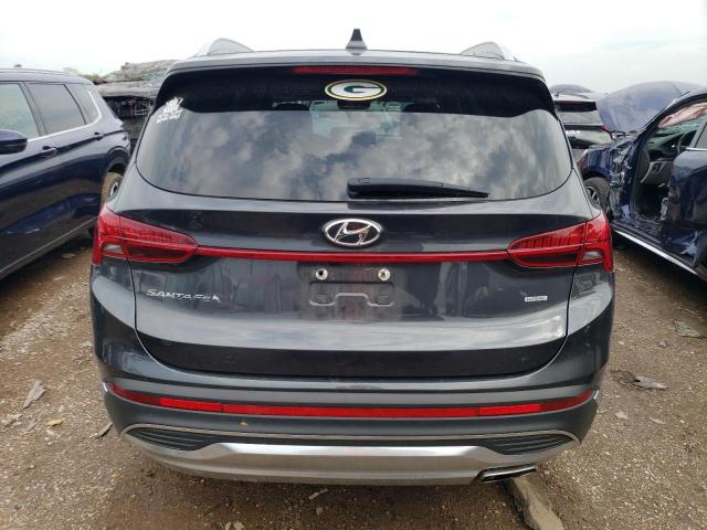 Photo 5 VIN: 5NMS3DAJ3NH405260 - HYUNDAI SANTA FE S 