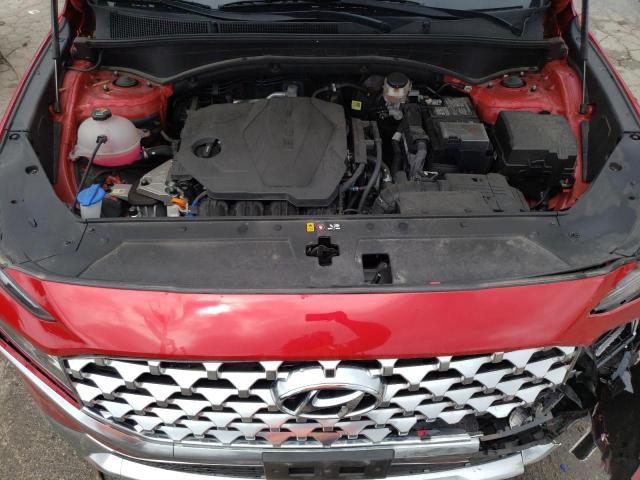 Photo 11 VIN: 5NMS3DAJ3NH417781 - HYUNDAI SANTA FE 