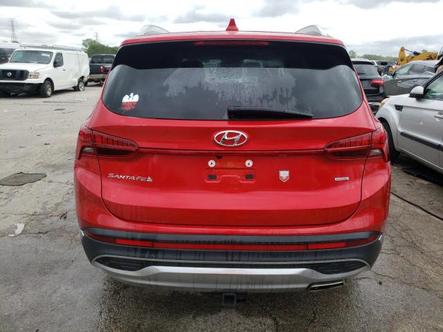 Photo 5 VIN: 5NMS3DAJ3NH417781 - HYUNDAI SANTA FE 