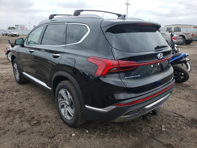 Photo 2 VIN: 5NMS3DAJ3NH426979 - HYUNDAI SANTA FE S 