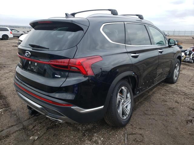 Photo 3 VIN: 5NMS3DAJ3NH426979 - HYUNDAI SANTA FE S 