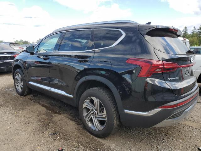 Photo 1 VIN: 5NMS3DAJ3NH462381 - HYUNDAI SANTA FE S 