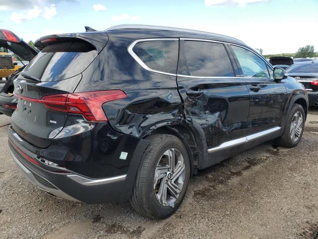 Photo 2 VIN: 5NMS3DAJ3NH462381 - HYUNDAI SANTA FE S 