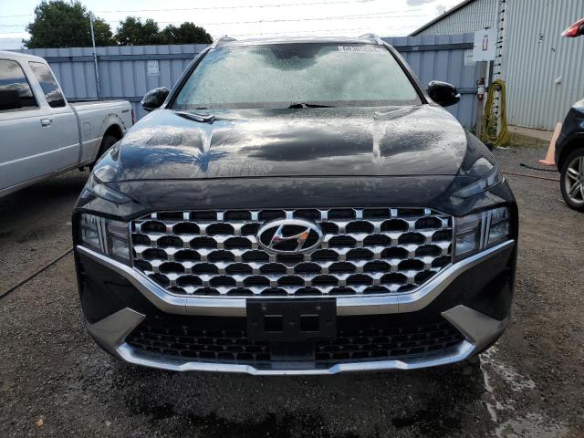 Photo 4 VIN: 5NMS3DAJ3NH462381 - HYUNDAI SANTA FE S 